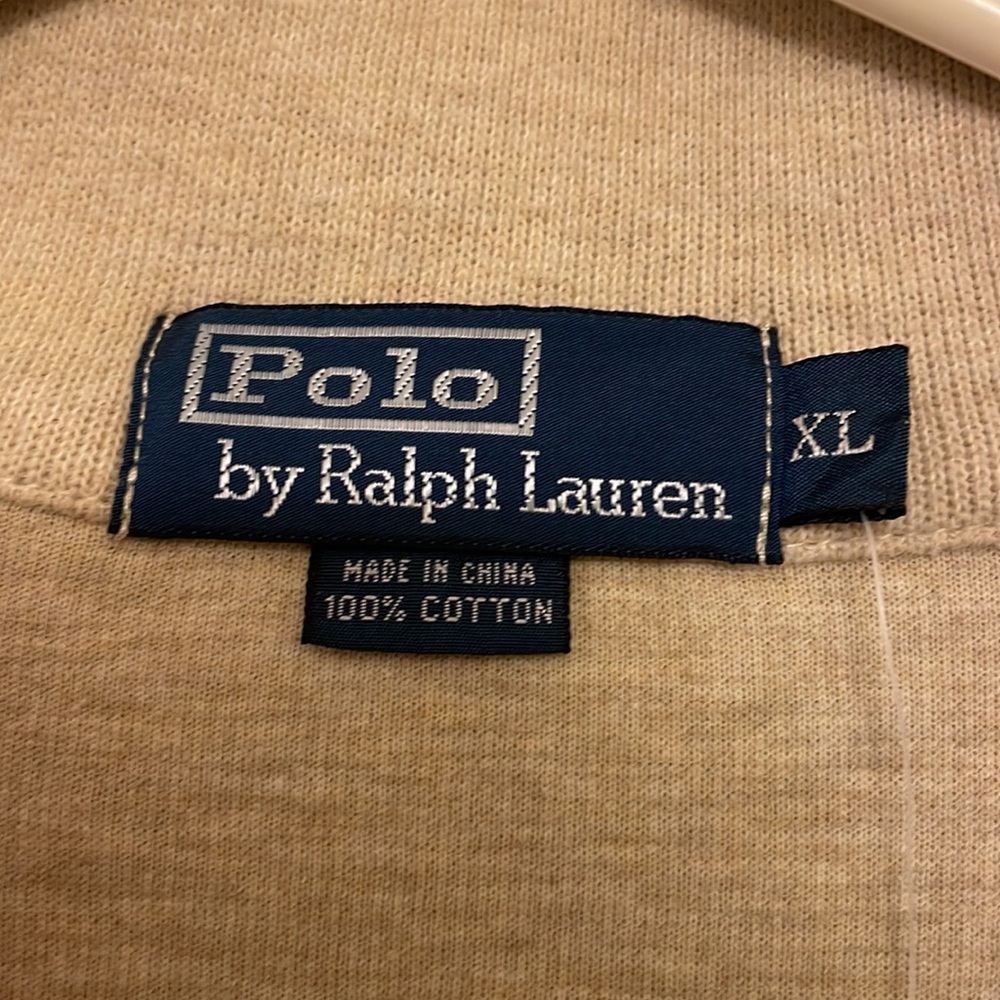 Men’s sweater - Picture 4 of 7